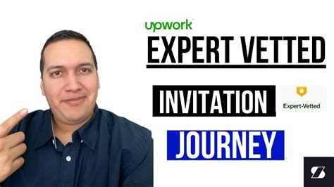 seo expert upwork|My Experience Getting Invited to the SEO Expert Vetted Program .